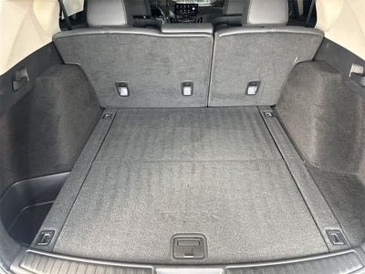 2023 Acura RDX w/Technology Package