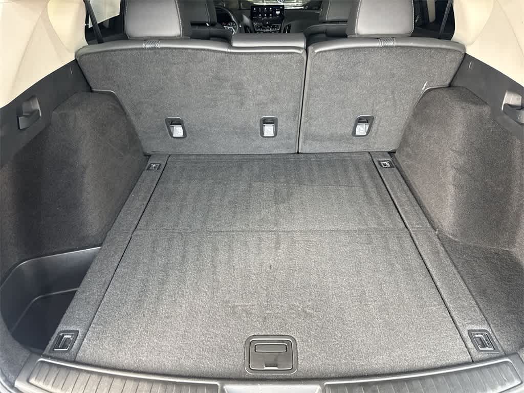 2023 Acura RDX w/Technology Package