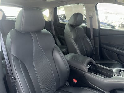 2023 Acura RDX w/Technology Package