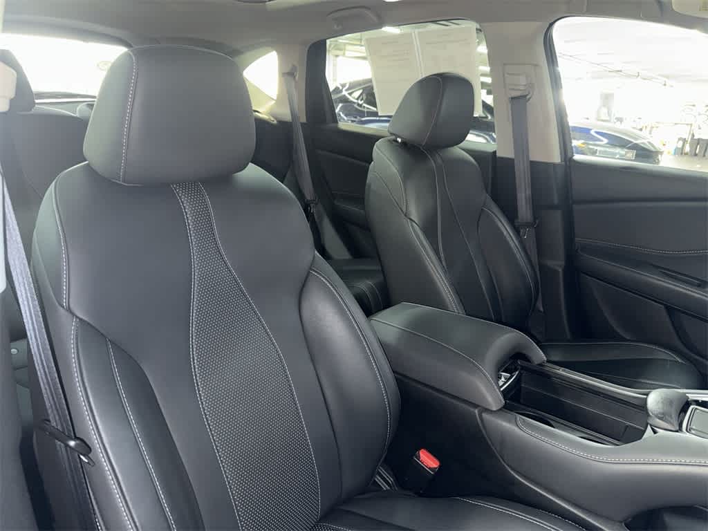 2023 Acura RDX w/Technology Package