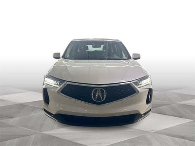 2023 Acura RDX w/Technology Package