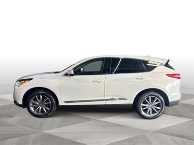 2023 Acura RDX w/Technology Package