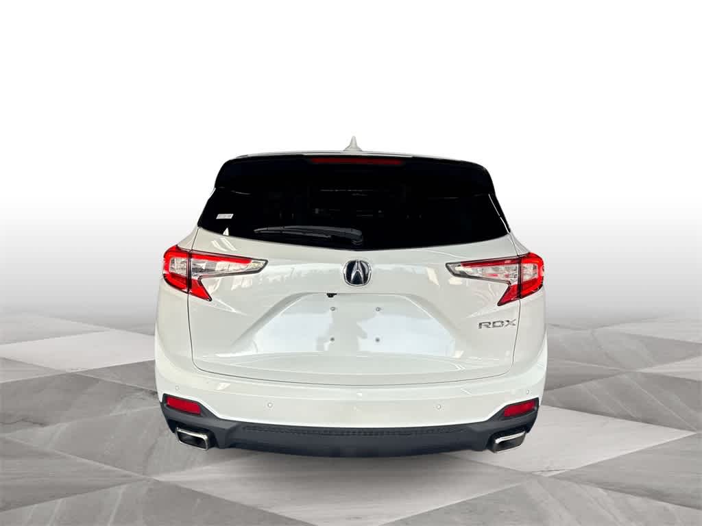 2023 Acura RDX w/Technology Package