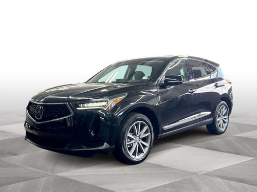 2023 Acura RDX w/Technology Package