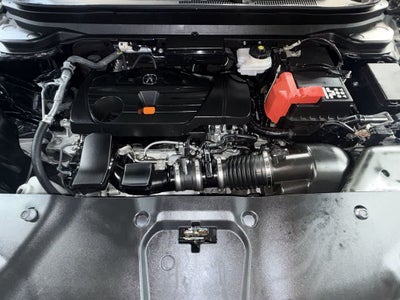 2023 Acura RDX w/Technology Package
