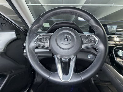 2023 Acura RDX w/Technology Package