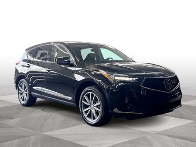 2023 Acura RDX w/Technology Package