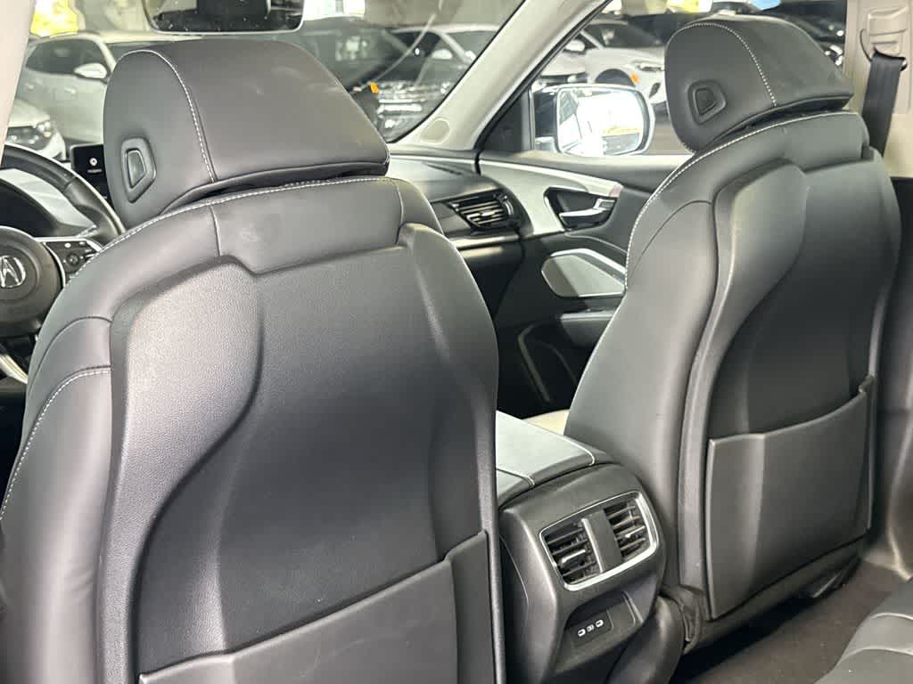 2023 Acura RDX w/Technology Package
