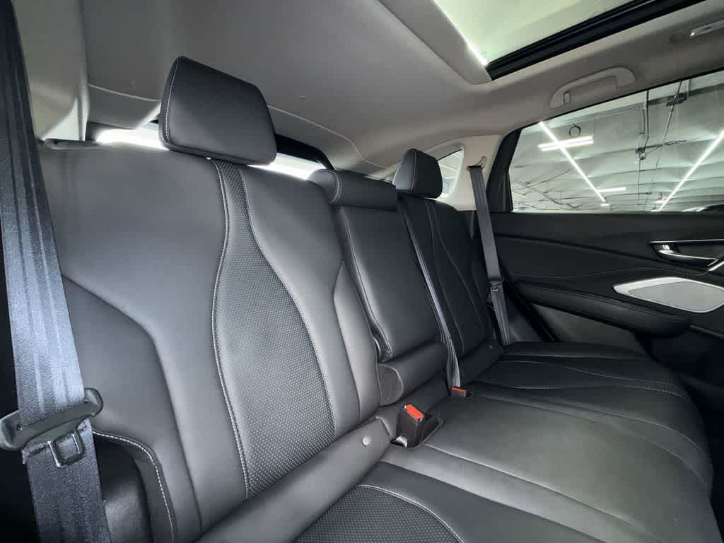 2023 Acura RDX w/Technology Package