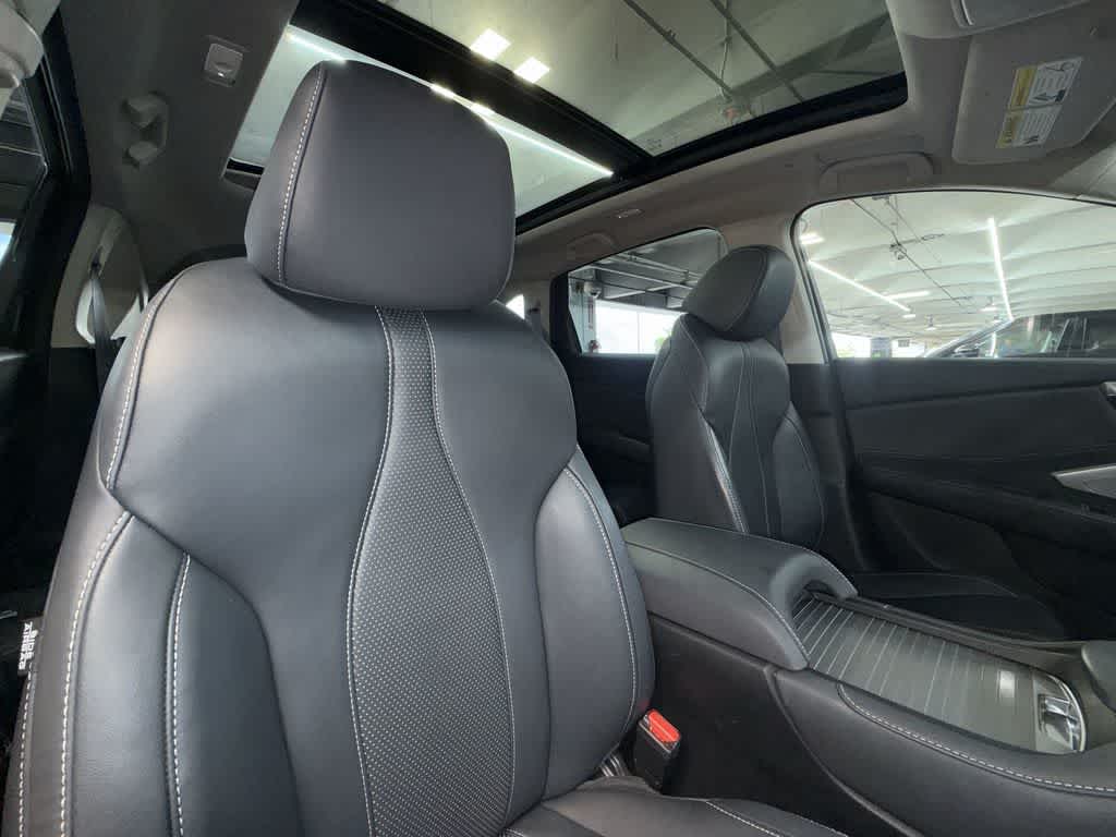 2023 Acura RDX w/Technology Package