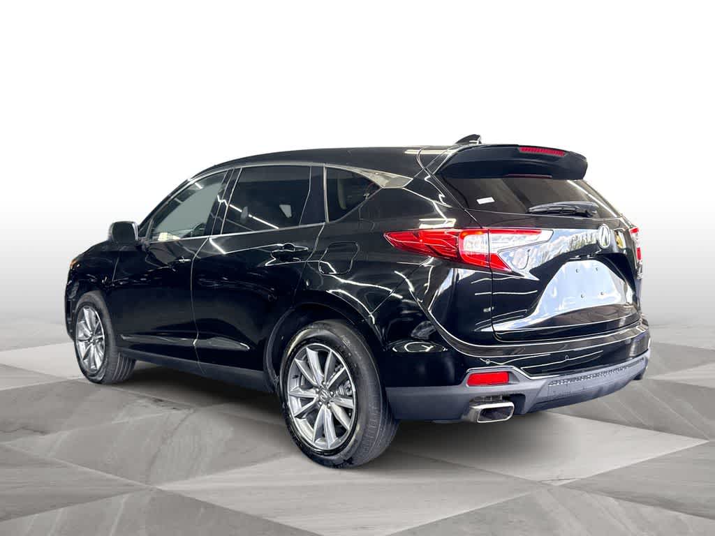 2023 Acura RDX w/Technology Package