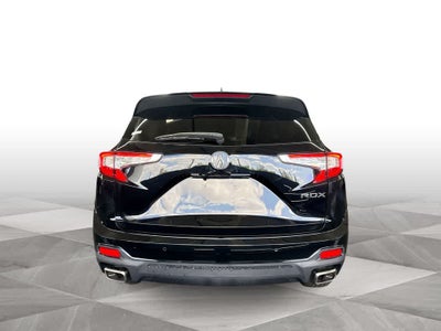 2023 Acura RDX w/Technology Package