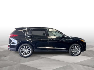 2023 Acura RDX w/Technology Package