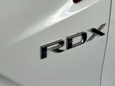 2023 Acura RDX w/Technology Package