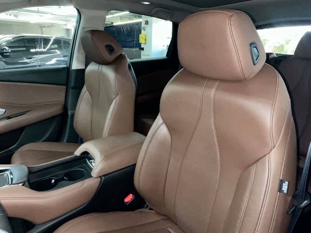2023 Acura RDX w/Technology Package