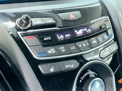 2023 Acura RDX w/Technology Package