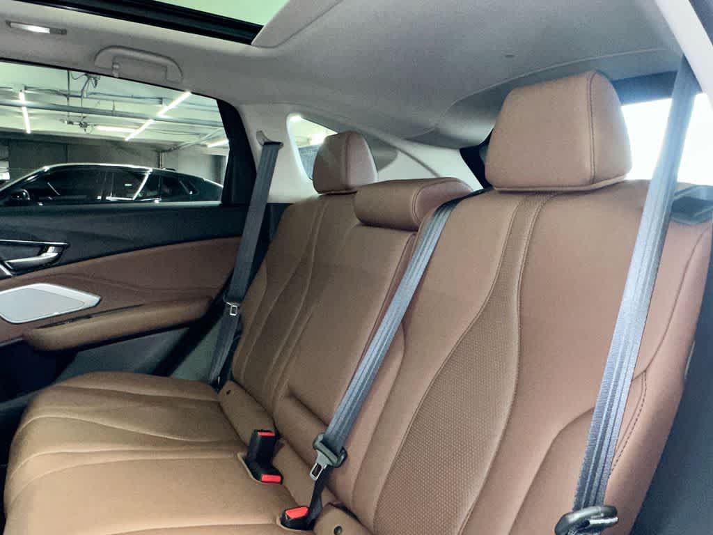 2023 Acura RDX w/Technology Package