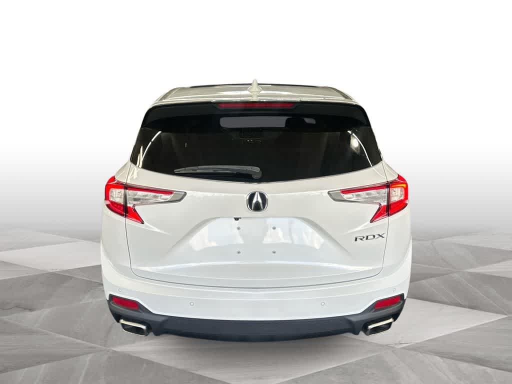 2023 Acura RDX w/Technology Package