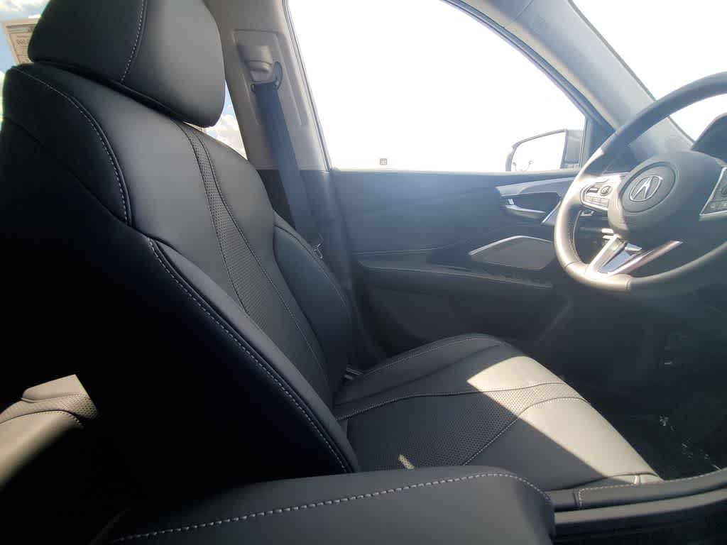 2023 Acura RDX w/Technology Package
