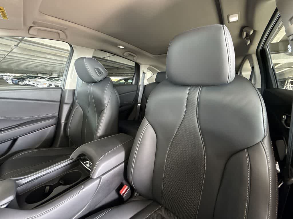 2023 Acura RDX w/Technology Package