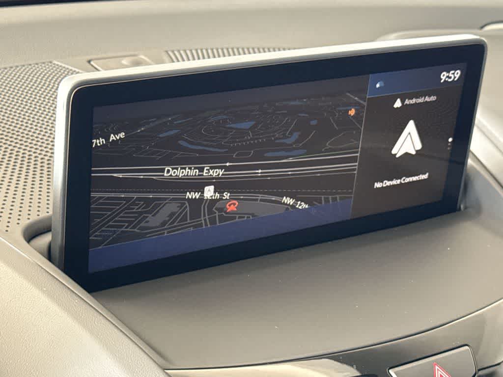 2023 Acura RDX w/Technology Package