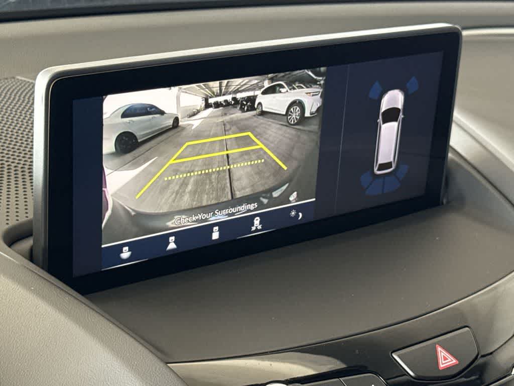 2023 Acura RDX w/Technology Package