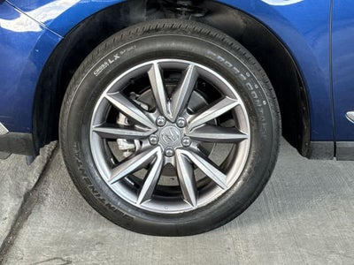 2023 Acura RDX w/Technology Package