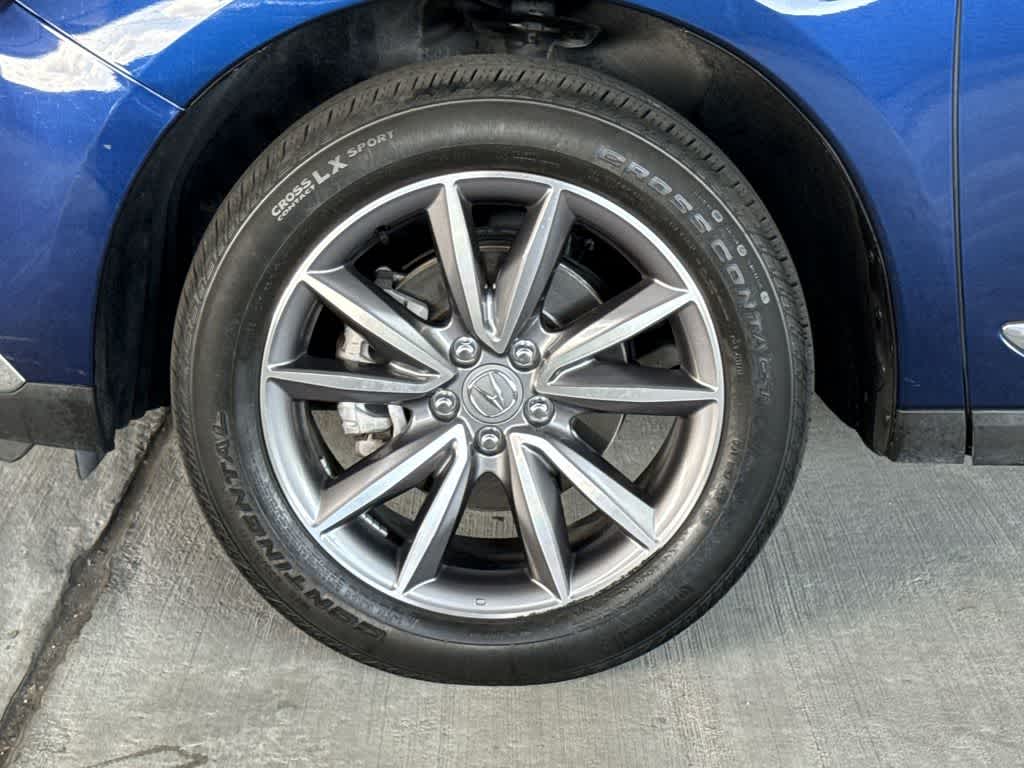 2023 Acura RDX w/Technology Package