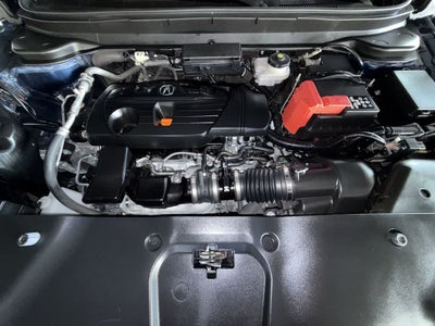 2023 Acura RDX w/Technology Package