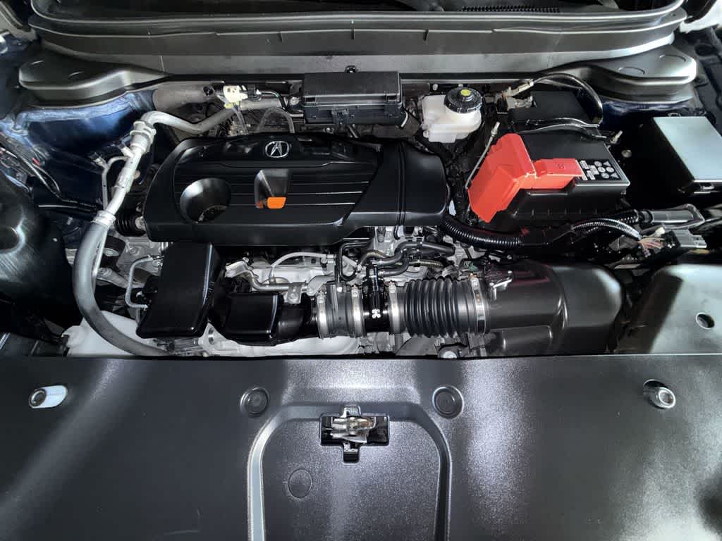 2023 Acura RDX w/Technology Package
