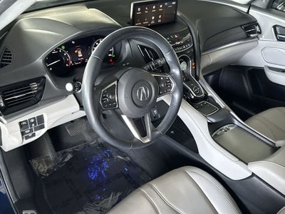 2023 Acura RDX w/Technology Package