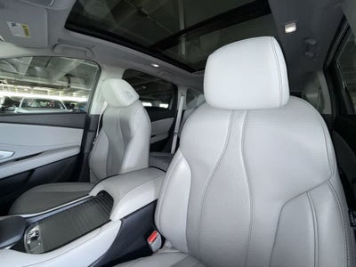 2023 Acura RDX w/Technology Package