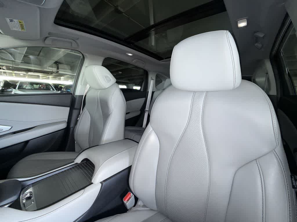 2023 Acura RDX w/Technology Package