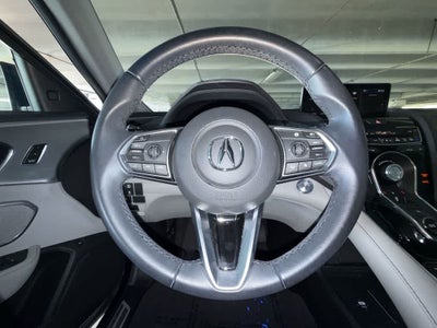 2023 Acura RDX w/Technology Package
