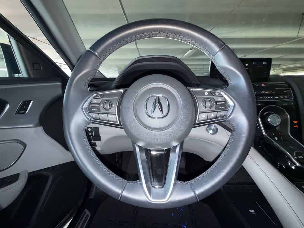 2023 Acura RDX w/Technology Package
