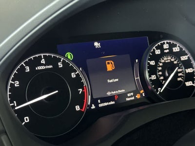 2023 Acura RDX w/Technology Package