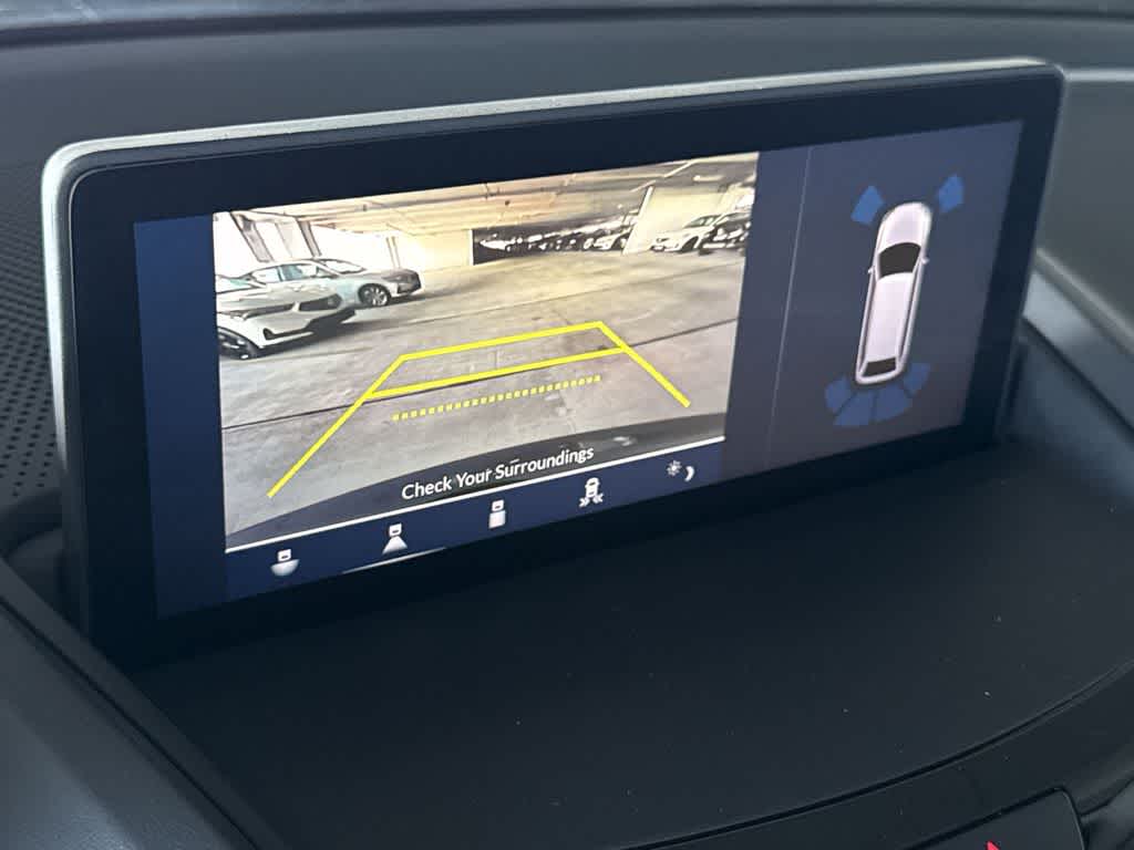 2023 Acura RDX w/Technology Package