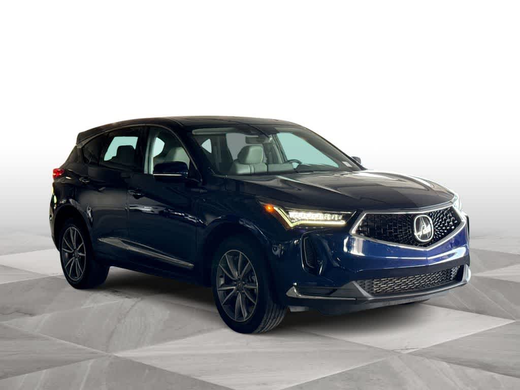 2023 Acura RDX w/Technology Package