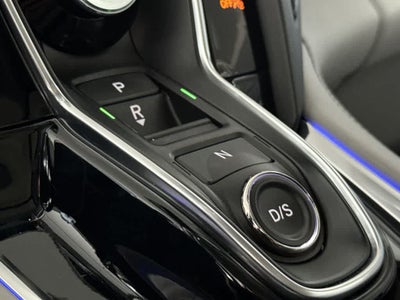 2023 Acura RDX w/Technology Package