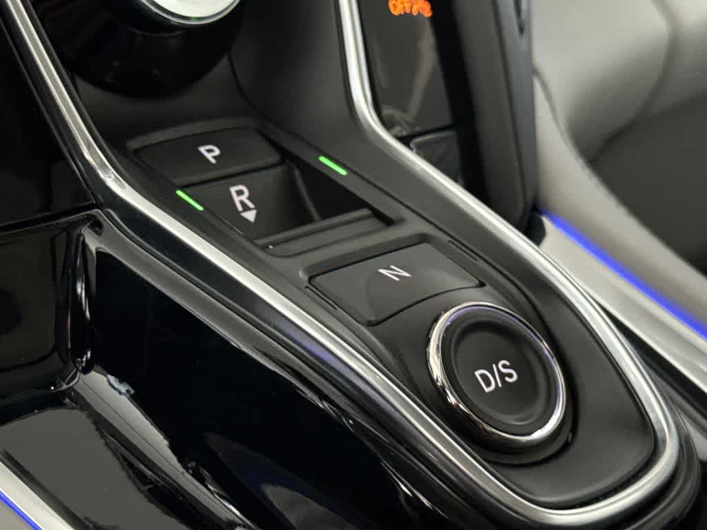 2023 Acura RDX w/Technology Package