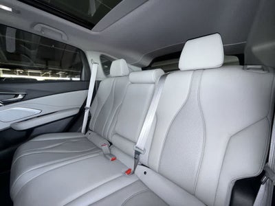 2023 Acura RDX w/Technology Package