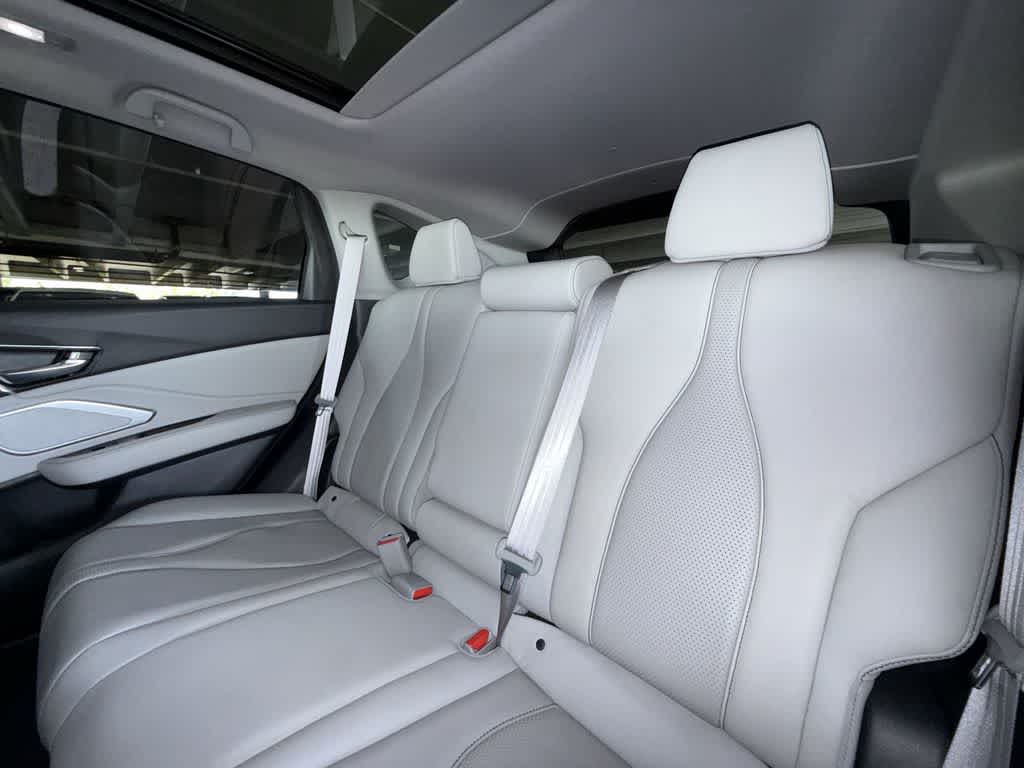 2023 Acura RDX w/Technology Package