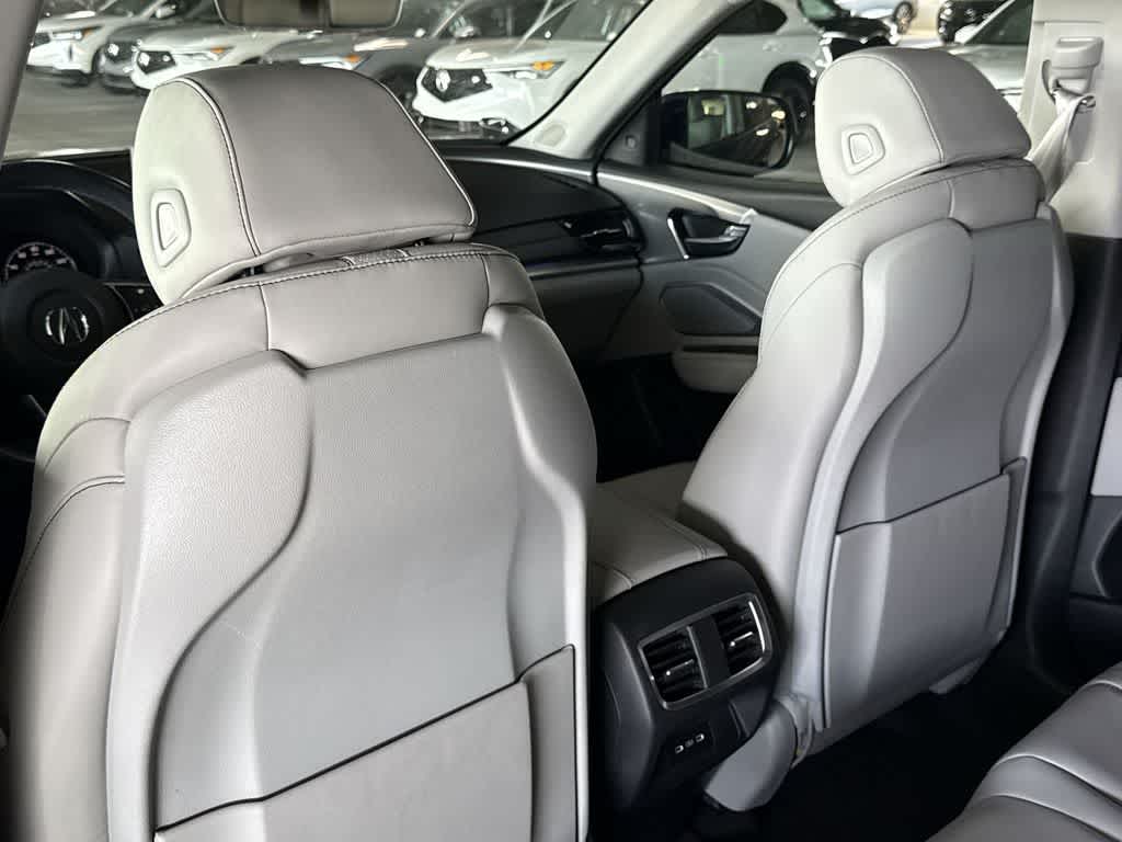 2023 Acura RDX w/Technology Package