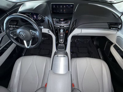 2023 Acura RDX w/Technology Package