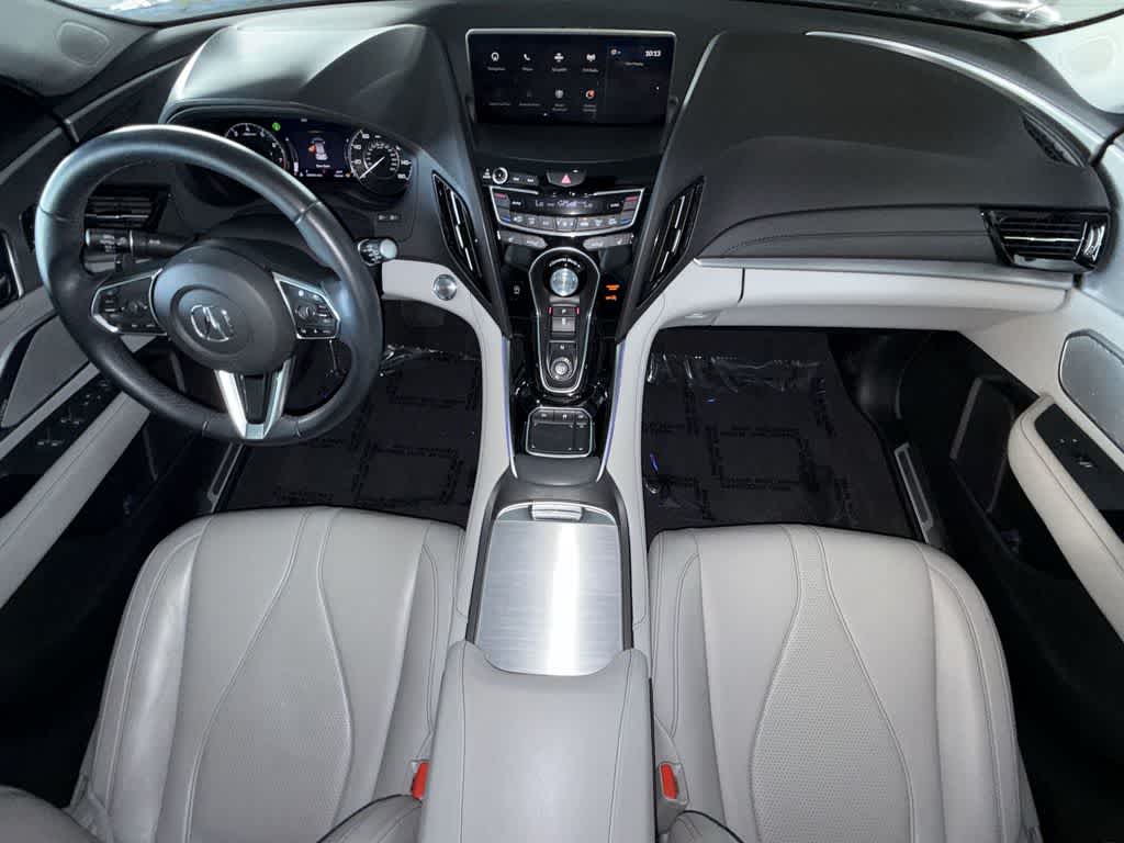 2023 Acura RDX w/Technology Package