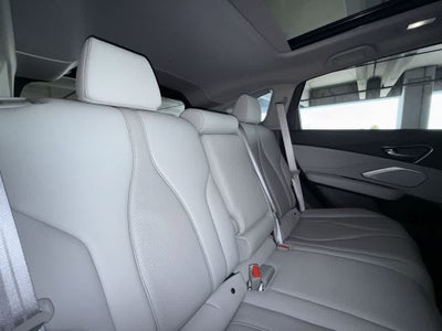 2023 Acura RDX w/Technology Package
