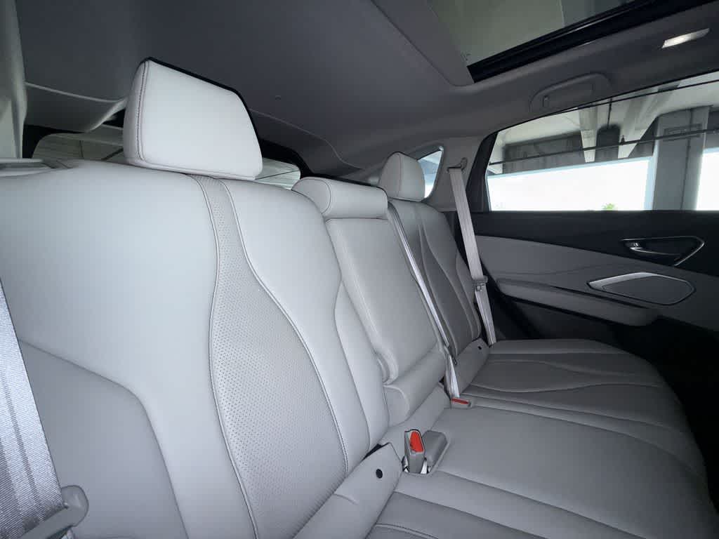 2023 Acura RDX w/Technology Package