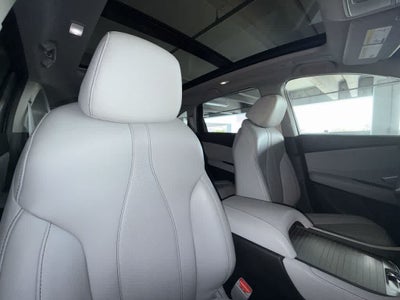 2023 Acura RDX w/Technology Package