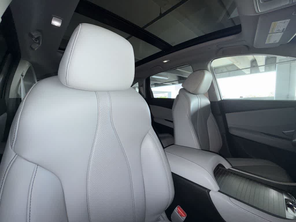 2023 Acura RDX w/Technology Package