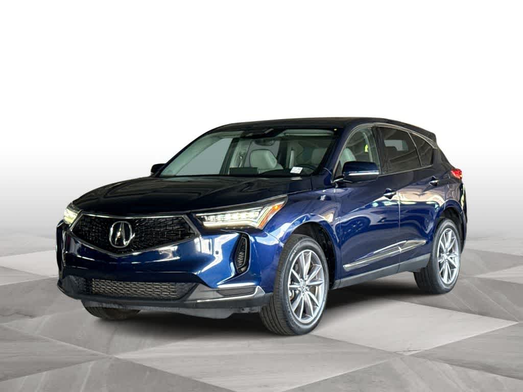 2023 Acura RDX w/Technology Package